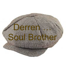Derren's Hat